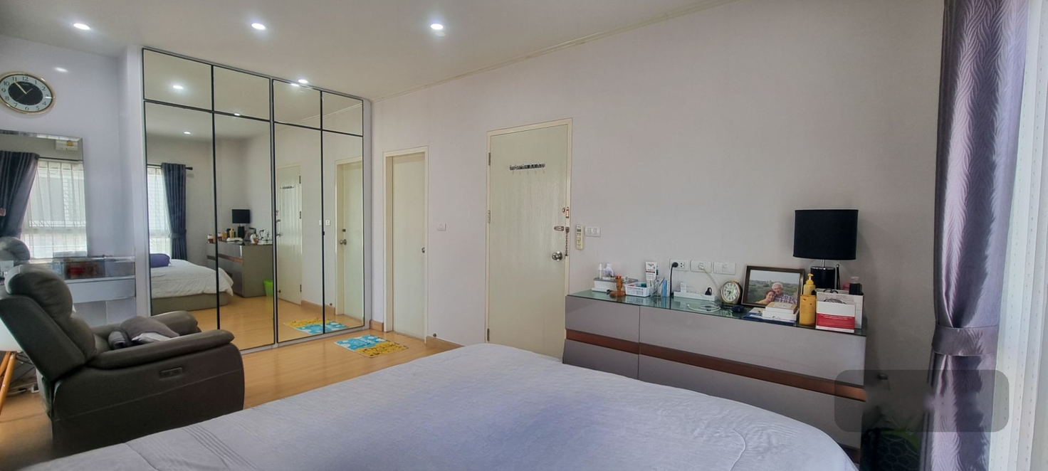 รูป บ้าน 2 ชั้นให้เช่าในทุ่งกลมตาลหมัน - รูปที่ 10/16