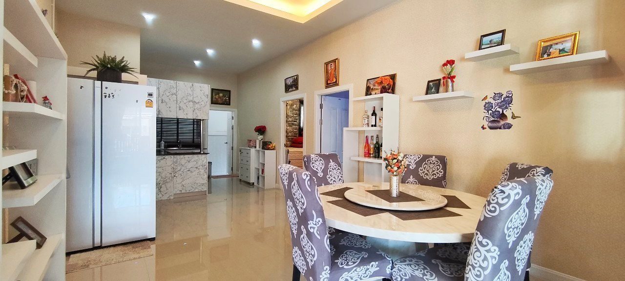 รูป ขายพูลวิลล่า 3 ห้องนอน ในห้วยใหญ่ - รูปที่ 6/23