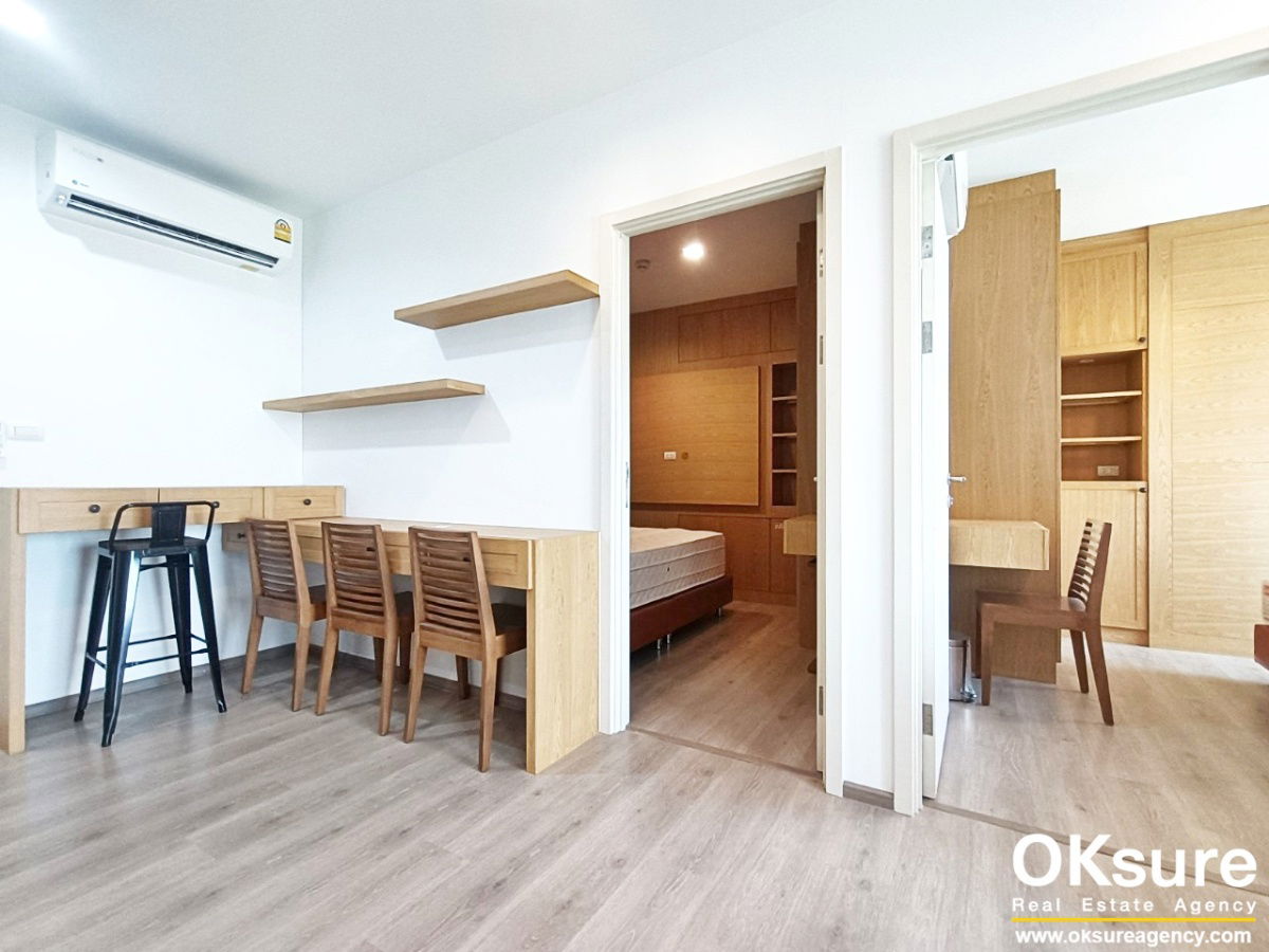 รูป ราคาดีที่สุด ให้เช่า เดอะ เบส เพชรเกษม 2 ห้องนอน  - รูปที่ 3/11