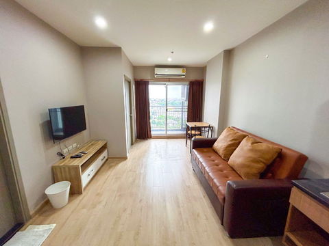 For Sale!! Prime Location!! The Tempo Grand Sathorn - Wutthakat MD-25071545