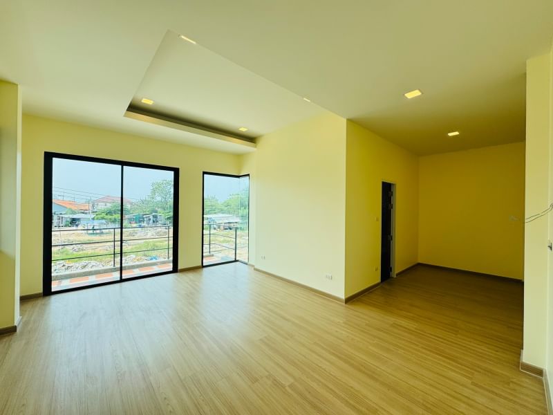 รูป บ้าน 3 ห้องนอน ในหนองปลาไหล - รูปที่ 5/8