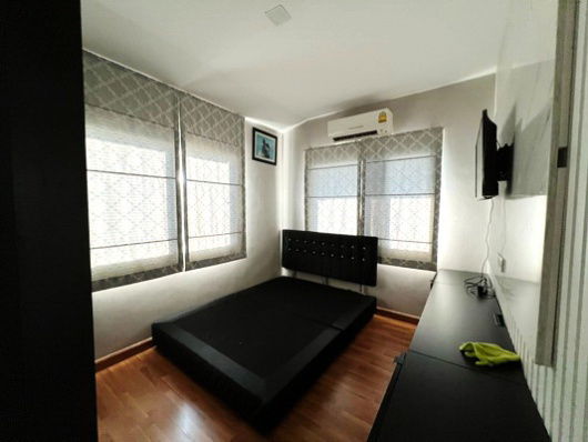 รูป [ให้เช่า] หมู่บ้าน เพอร์เฟค พาร์ค พระราม 5 - บางใหญ่ / 3 ห้องนอน 3 ห้องน้ำ / 45 ตรว. **25,000** บ้านหลังมุมตกแต่งสวยหรู ใกล้ห้างเซนทรัลพลาซ่าเวสต์เกต - รูปที่ 7/12