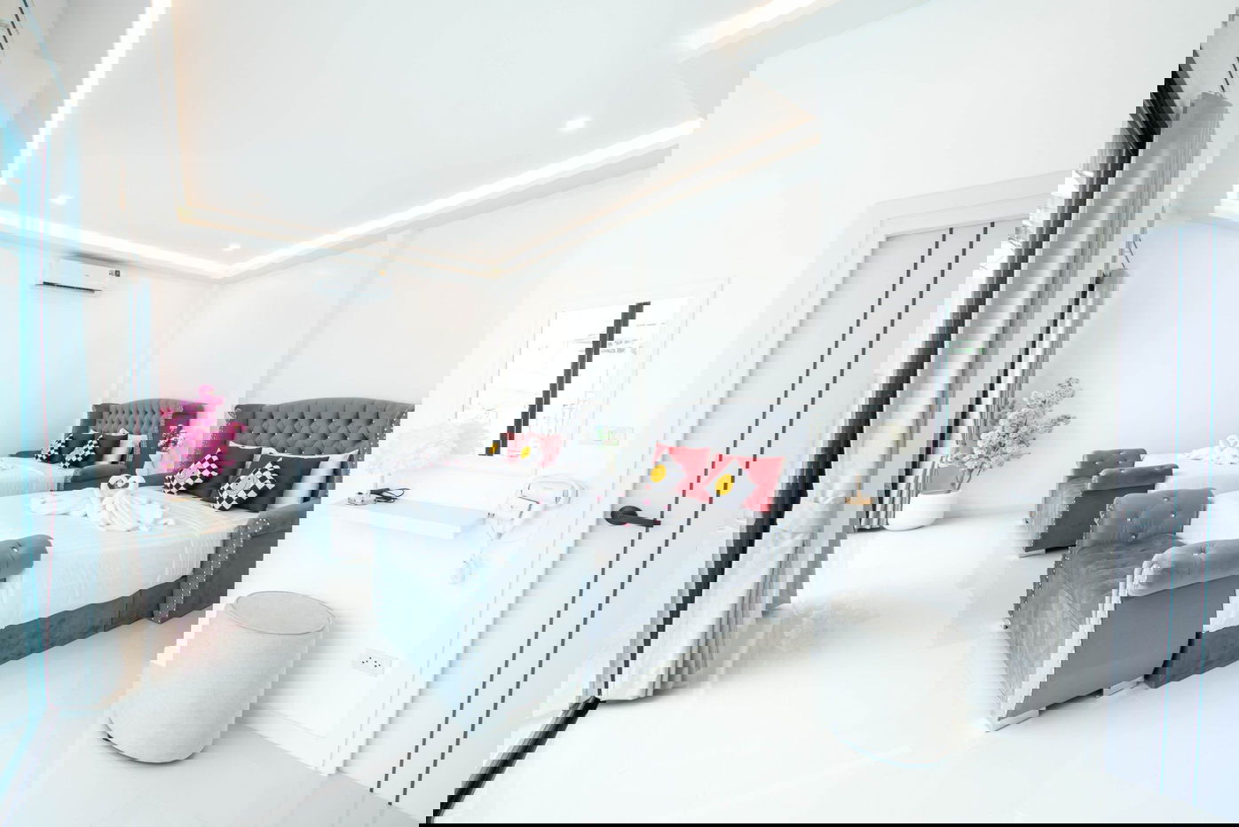 picture 5-Bedroom Pool Villa for Sale in Huay Yai - 8/9