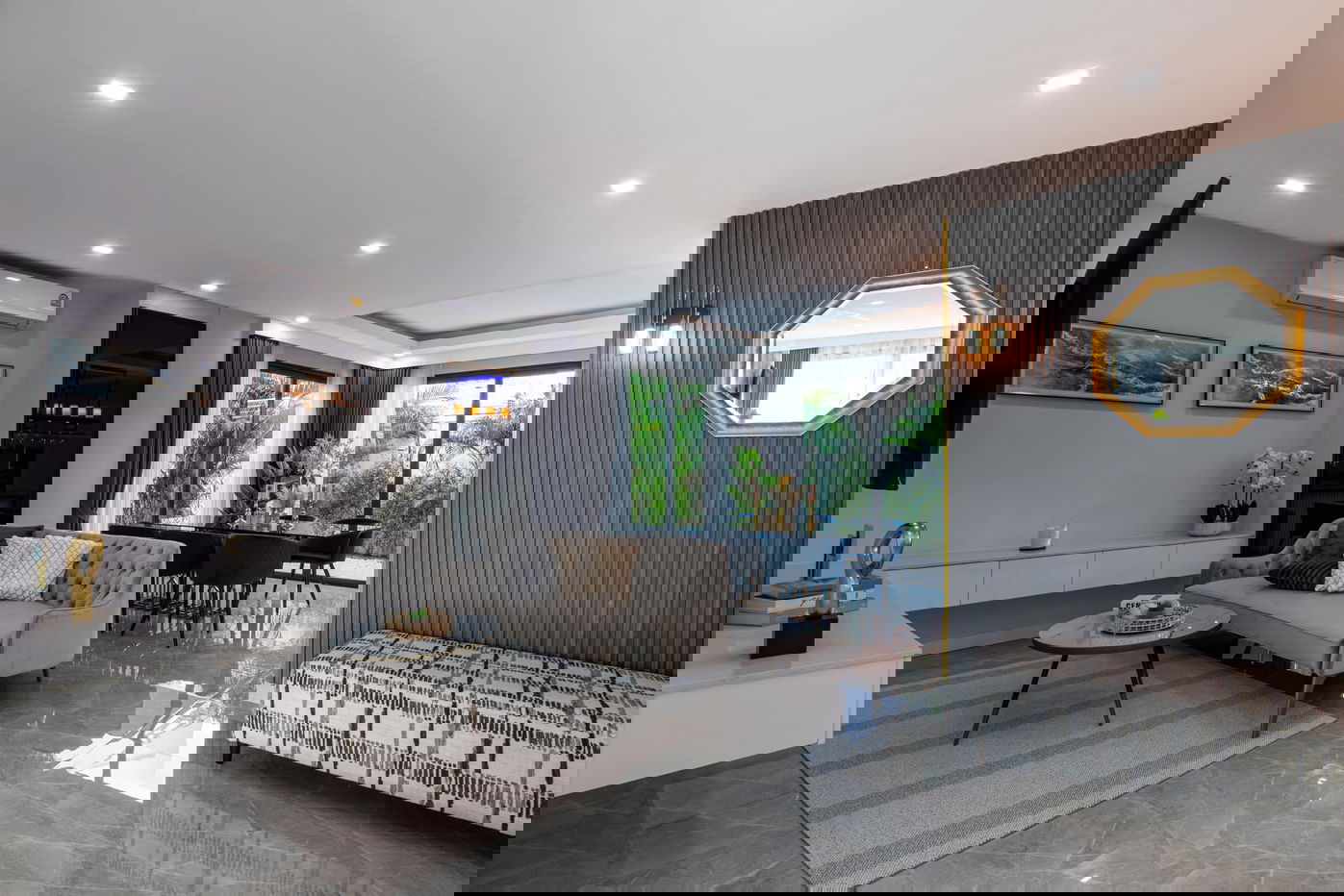 รูป ขายบ้านเดี่ยว 2 ชั้น จอมเทียน - รูปที่ 4/23