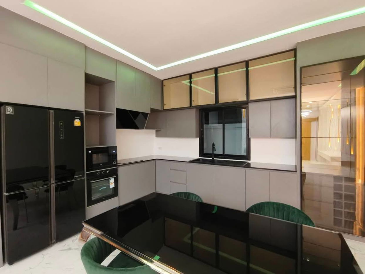 picture Single-Storey House for Sale in East Pattaya - 3/13