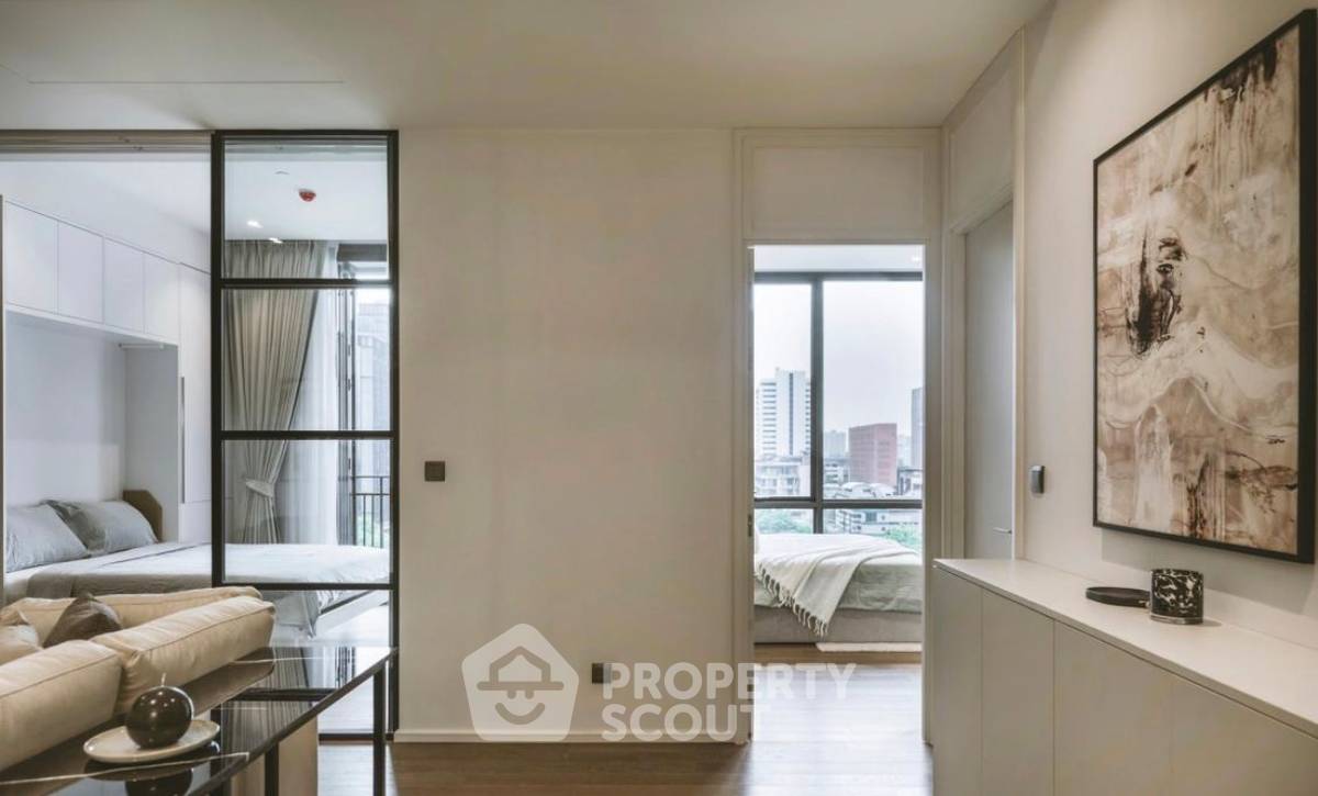 picture 2-BR Condo at Muniq Langsuan near BTS Ratchadamri (ID 2462062) - 4/7