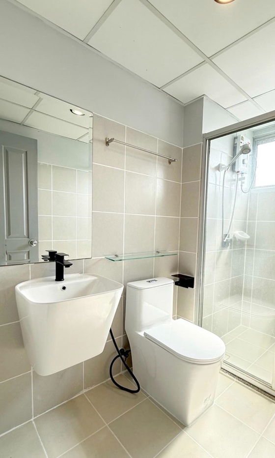 รูป 🔮RB21997 ให้เช่าถูกมาก👍ศุภาลัย ปาร์ค อโศก - รัชดา✅แอดไลน์ @119dgdea ( มี @ ด้วย) แอดมินตอบไว - รูปที่ 4/10