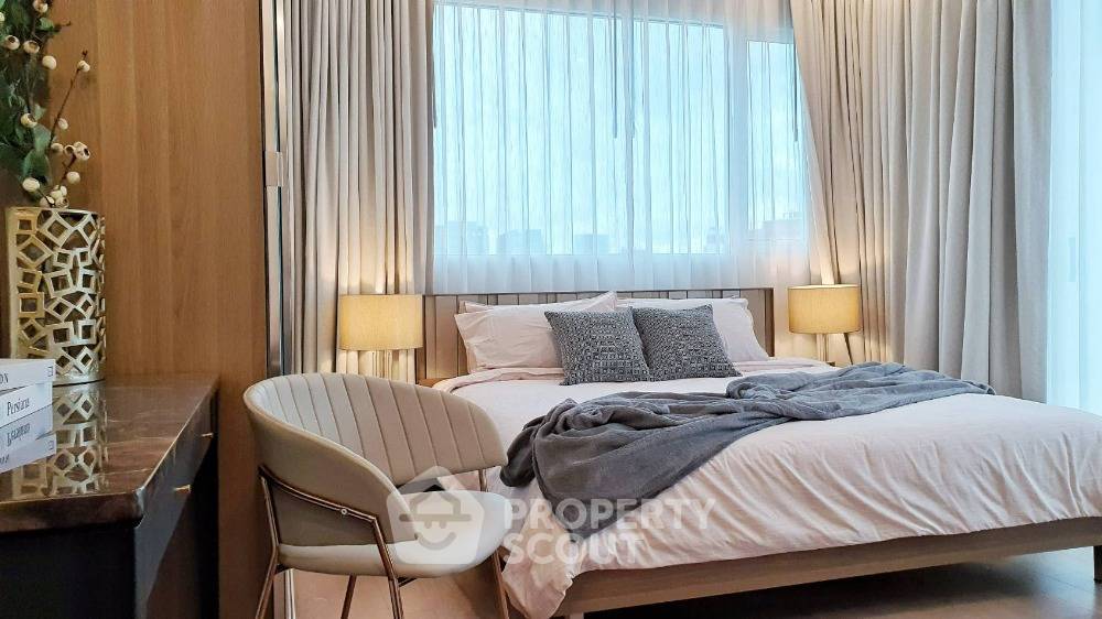 รูป คอนโด 2-ห้องนอน ที่ ศุภาลัย เอลีท พญาไท ใกล้ ARL ราชปรารภ (ID 1905883) - รูปที่ 8/18