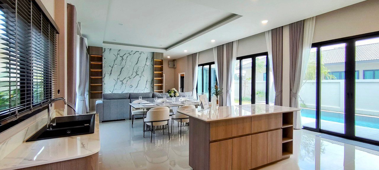 รูป ขายบ้านการ์เด้นวิลล์ 9 - รูปที่ 5/21