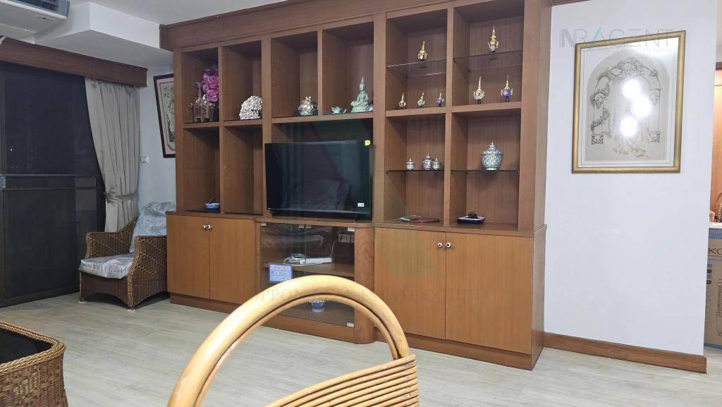 picture ð For Rent Condo P.S.T. CITY HOME Building 1, Floor 17,2 bed room, Room size 100.00 sqm - 6/8