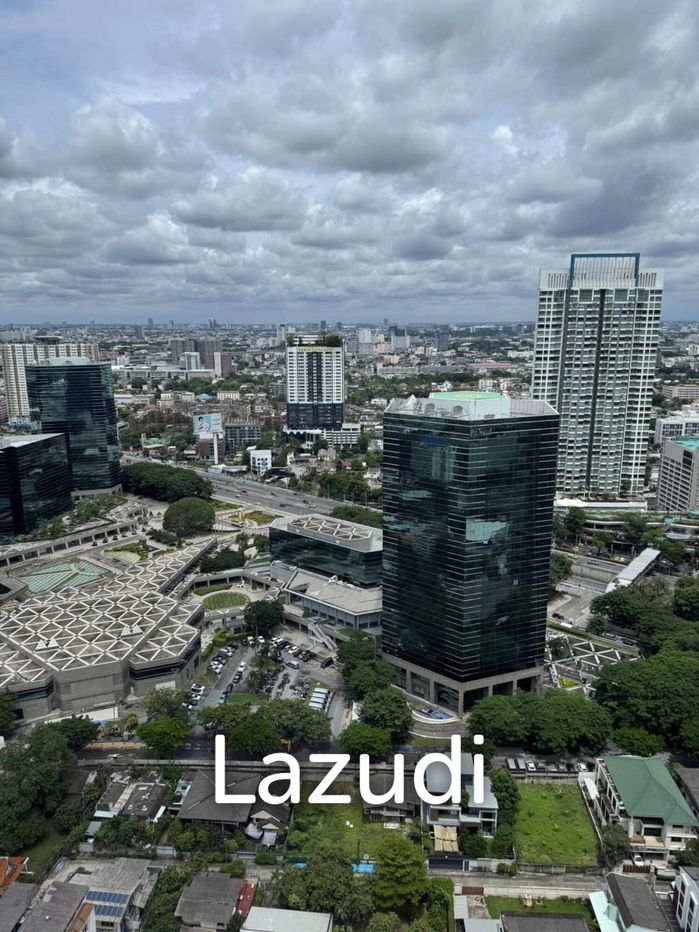 picture Luxurious High-Rise Condo in Chatuchak Bangkok - 15/15