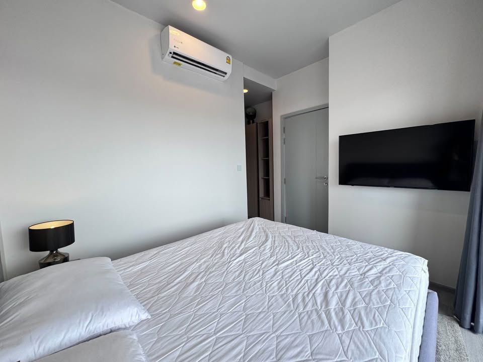 รูป 🔥Hot Deal🔥 ให้เช่า 📌 XT EKKAMAI (ID Line : @arent) ต่อรองได้ ห้องปล่อยออกไวมาก!! ✅ เรามีสต็อกอีกหลายโครงการ ตอบไวมาก มีข้อเสนอดีๆทุกดีล - รูปที่ 3/4