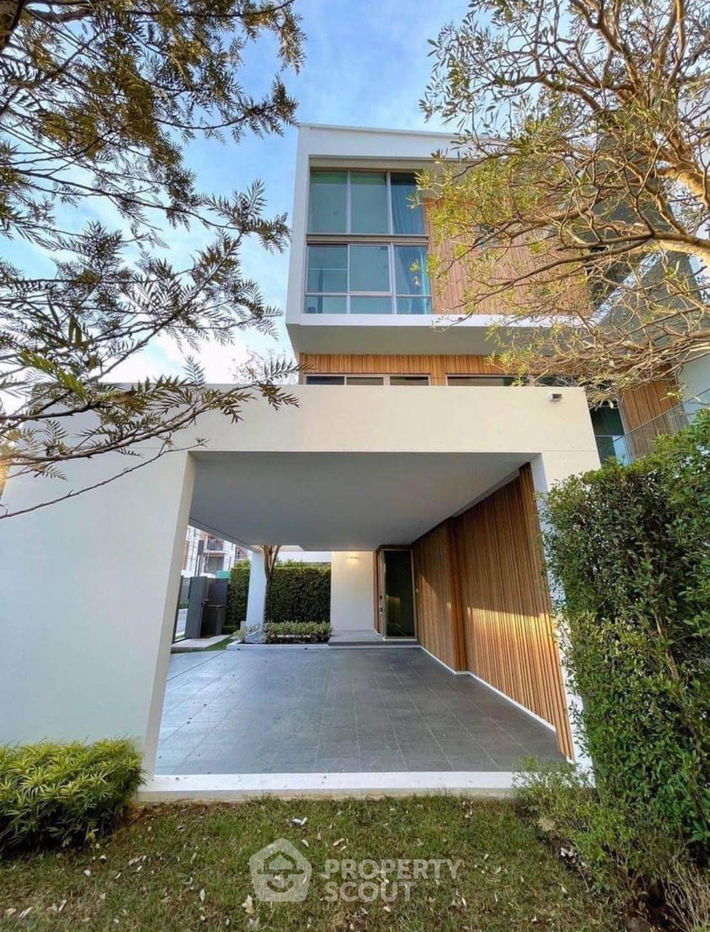 picture 3-BR House at VIVE Rama 9 close to Krungthep Kreetha (ID 1447490) - 17/18