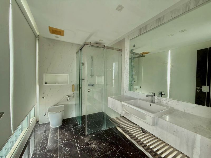 รูป คอนโดมิเนียม Sky Residences พัทยา สำหรับขาย พระตำหนัก - รูปที่ 12/12