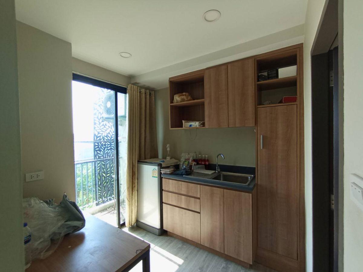 รูป JK2 5596611   :   ศาลายา คอนโด - รูปที่ 10/13