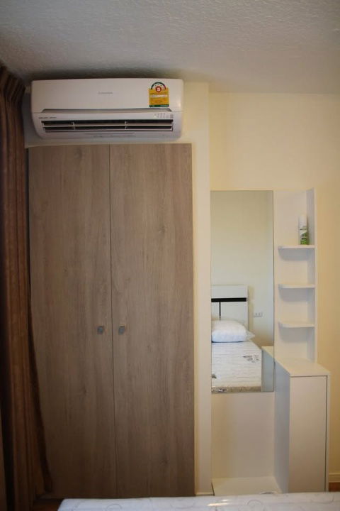 picture R2807 Condo For Rent Lumpini Ville Onnut Lat Krabang 2 - 2/14