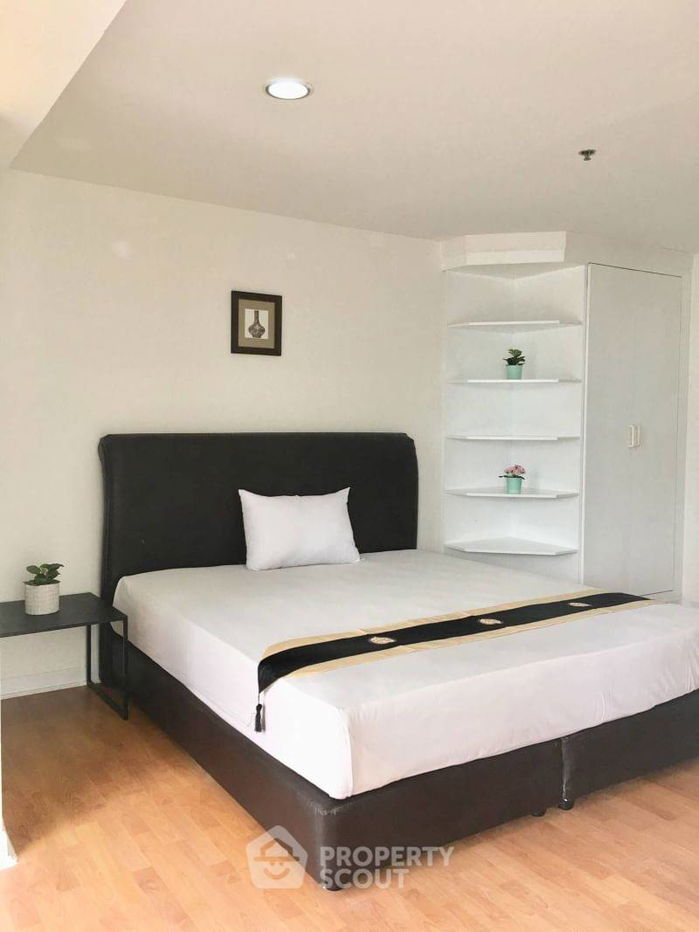 picture 2-BR Condo at The Waterford Diamond Tower Sukhumvit near BTS Phrom Phong (ID 1894538) - 8/9