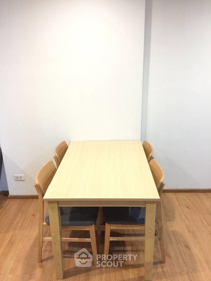 รูป คอนโด 2-ห้องนอน ที่ เดอะ เบส สุขุมวิท 77 ใกล้ BTS อ่อนนุช (ID 663085) - รูปที่ 3/15