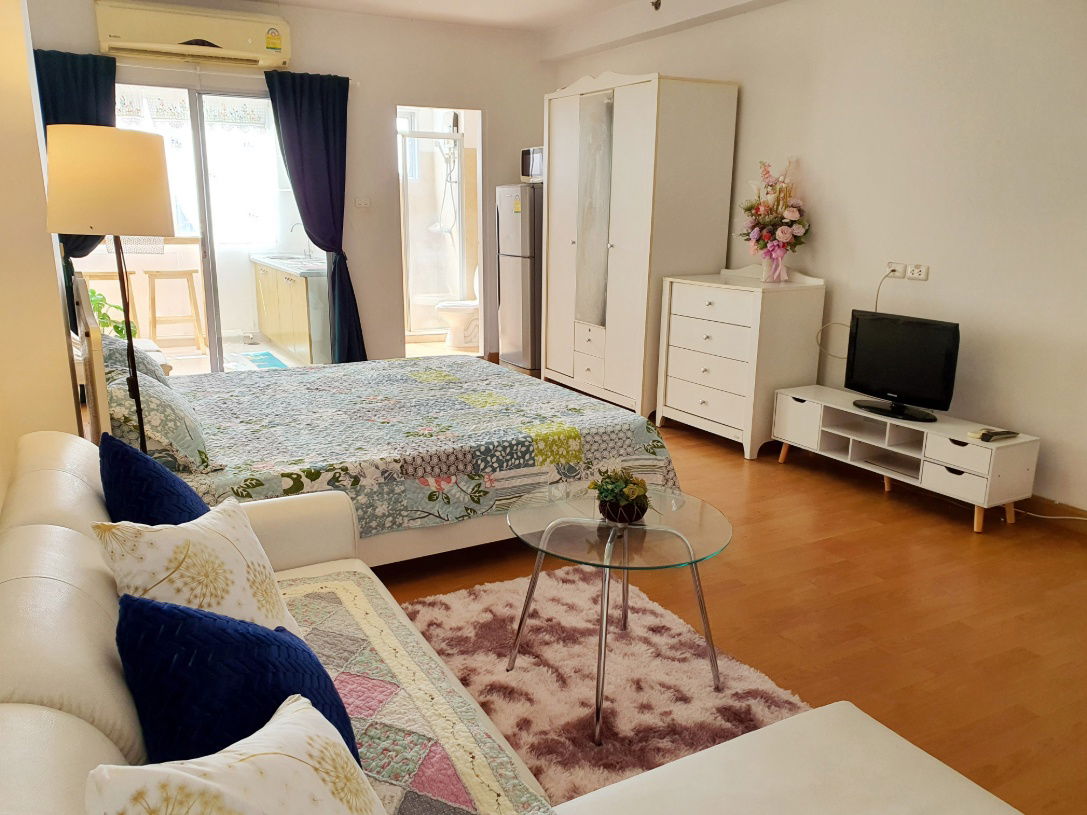 รูป ***ให้เช่า City Home สุขุมวิท101/2 (ลดราคา!!! คุ้มสุดๆๆๆ) *รับโปรพิเศษ* LINE : @Feelgoodhome (มี@หน้า) - รูปที่ 5/14