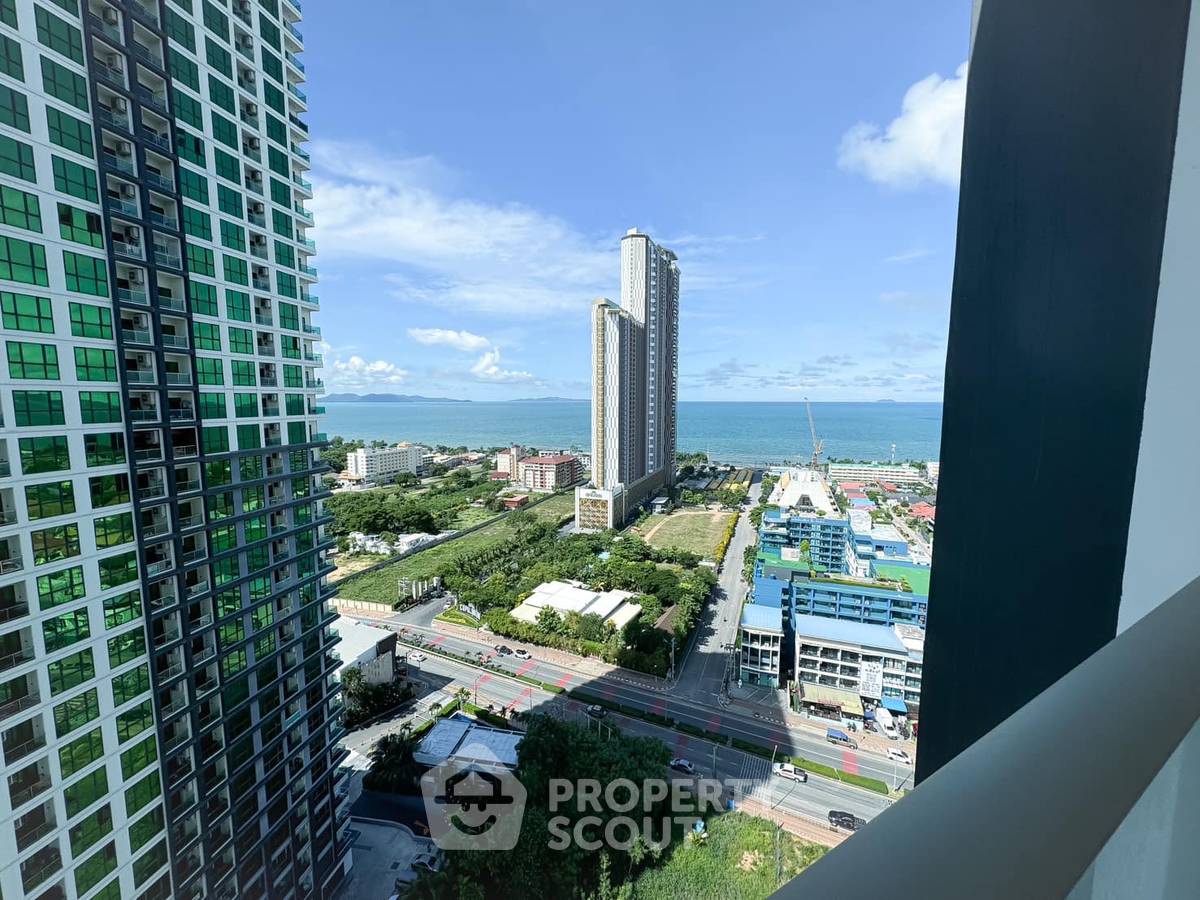 รูป คอนโด 1-ห้องนอน ที่ เดอะ ริเวียร่า โอเชี่ยน ไดร์ฟ ใกล้ หาดจอมเทียน (ID 1797285) - รูปที่ 9/13