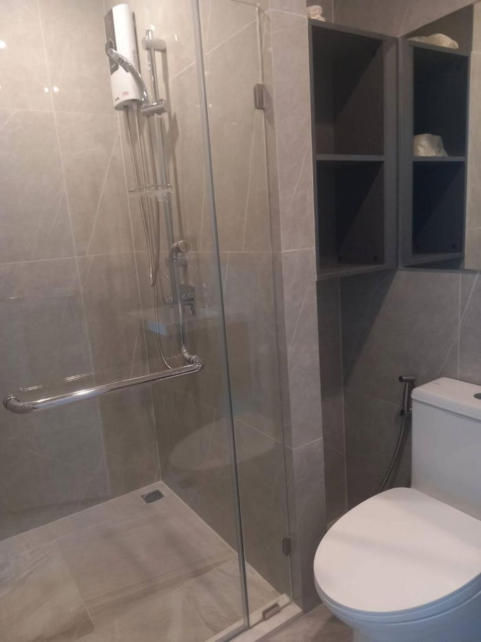 รูป Condo Noble District R9 ให้เช่า - รูปที่ 6/10