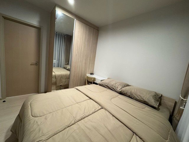 picture C6398 Rent  :  Condo  Nue Mega Plus Bangna ( BTS Udom Suk ) 064 665 4666 - 4/21