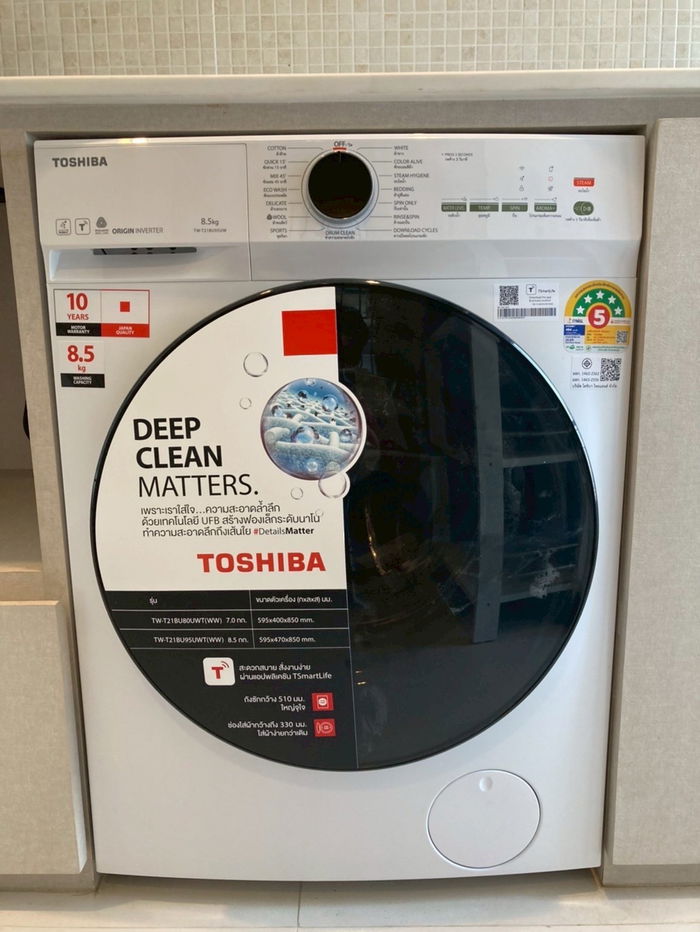 picture Hot Price for Rent Pathumwan Resort ðĨ - 19/19