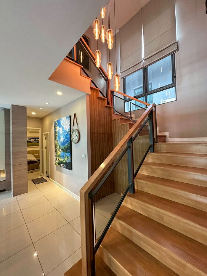 picture LTH13697 – House for Sale | The Palm Pattanakarn | 540 sqm | 6 Beds 5 Baths | 110 sqw | 36 MB - 15/17