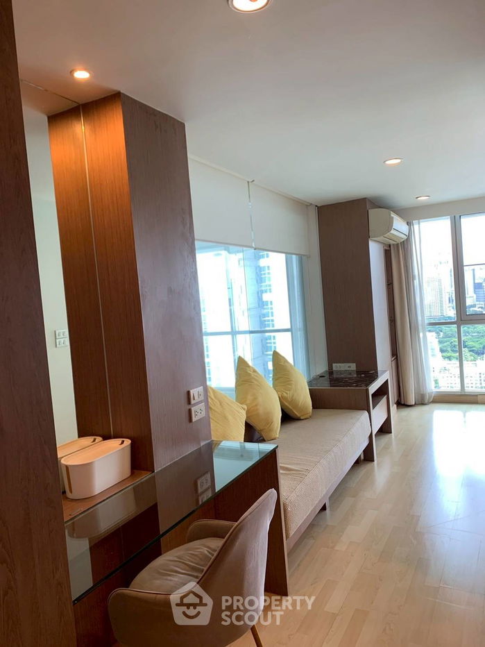 picture 2-BR Condo at The Rajdamri near BTS Ratchadamri (ID 2327344) - 15/22