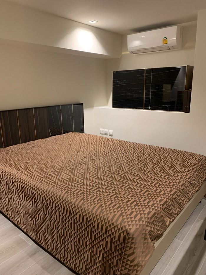 picture Condo The Reserve Phahol – Pradipat for Sale - 6/8