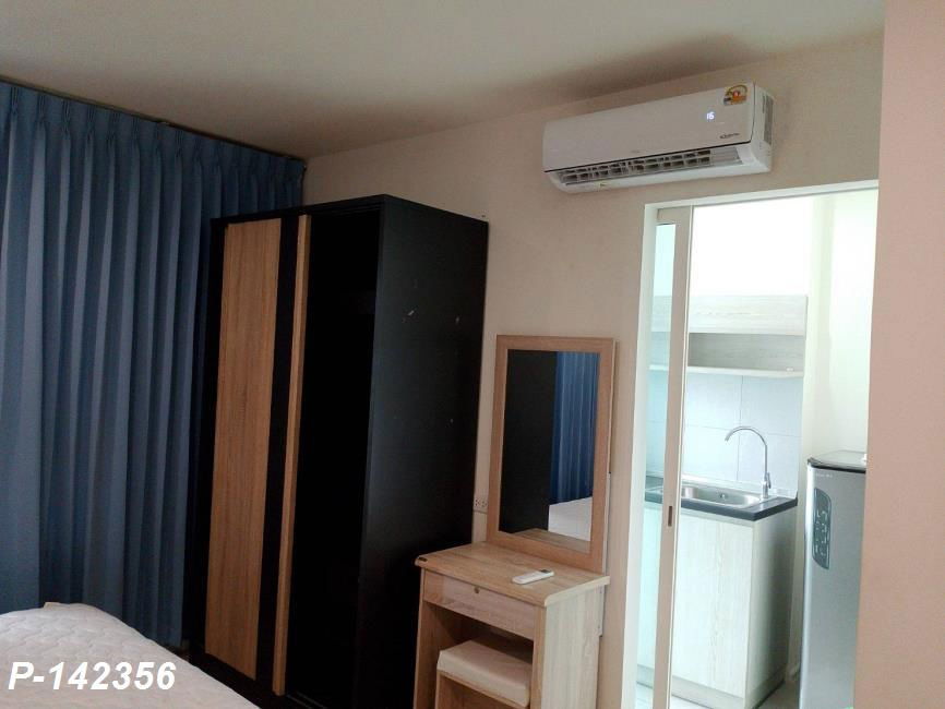 picture P-142356 Condo for rent Aspire Sathorn Thapra fully furnished (Confirm again when visit). - 13/22