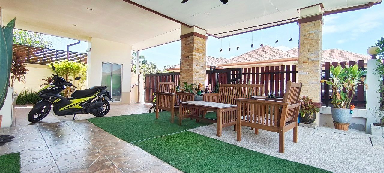 รูป ขายพูลวิลล่า 3 ห้องนอน ในห้วยใหญ่ - รูปที่ 20/23