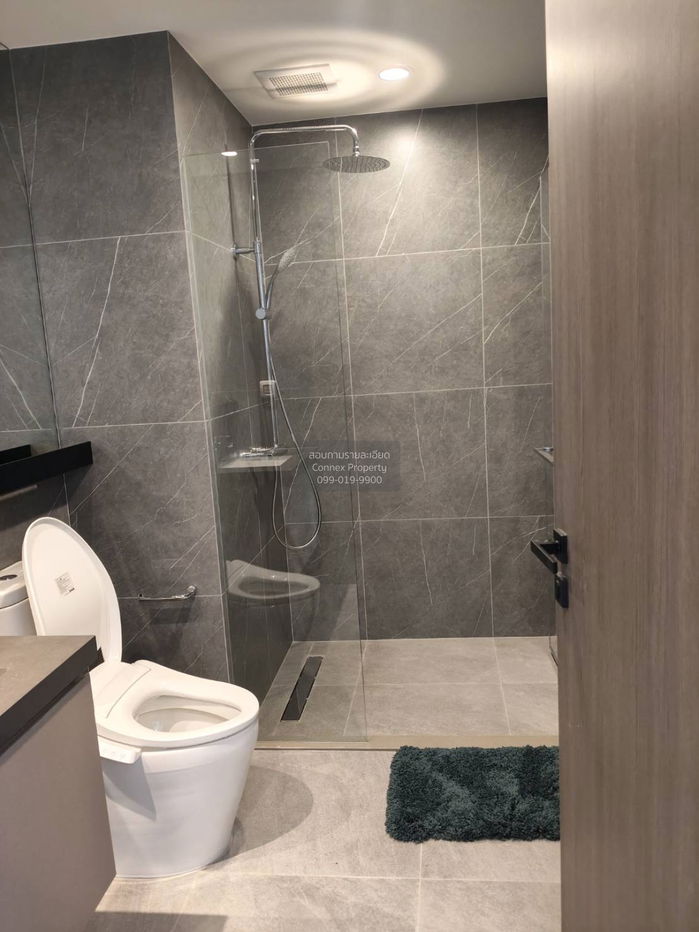 picture 🔥🔥🔥 For Rent Condo , The Extro Phayathai - Rangnam , nice view , high floor , BTS-Victory Monument , Thanon Phyathai , Rat Thewi , Bangkok , CX-138584 ✅ Live chat with us ADD LINE @connexproperty ✅ 🔥🔥🔥 - 6/6