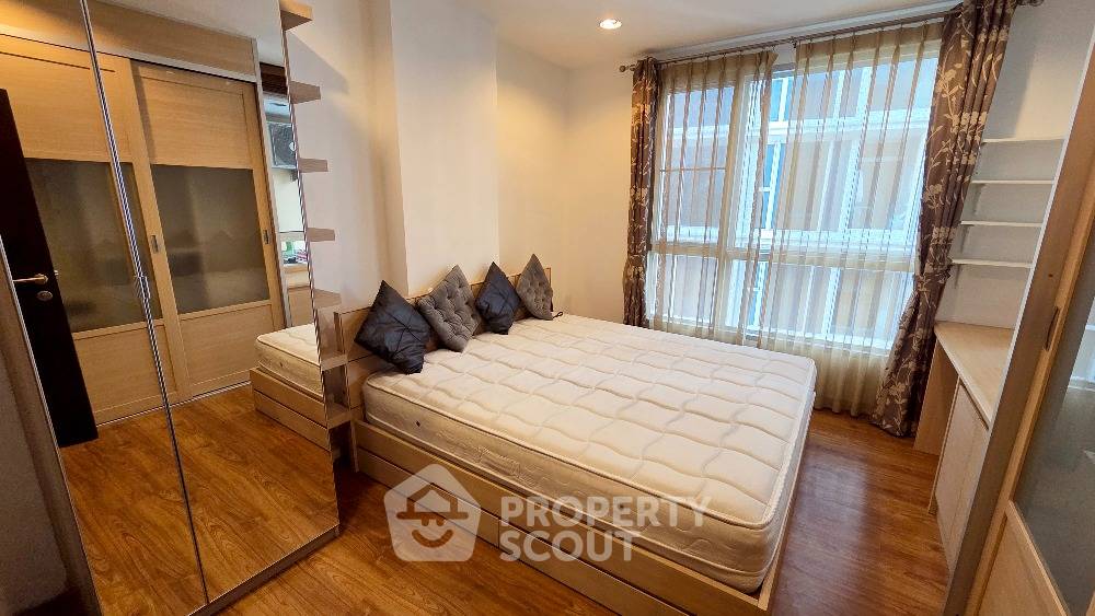 รูป คอนโด 1-ห้องนอน ที่ ดิ แอดเดรส สุขุมวิท 42 ใกล้ BTS เอกมัย (ID 2050902) - รูปที่ 11/20