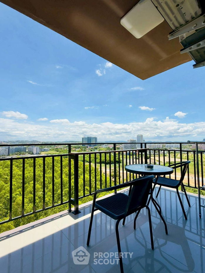 picture 1-BR Condo at Wyndham Jomtien Pattaya close to Pattaya (ID 2359660) - 2/19