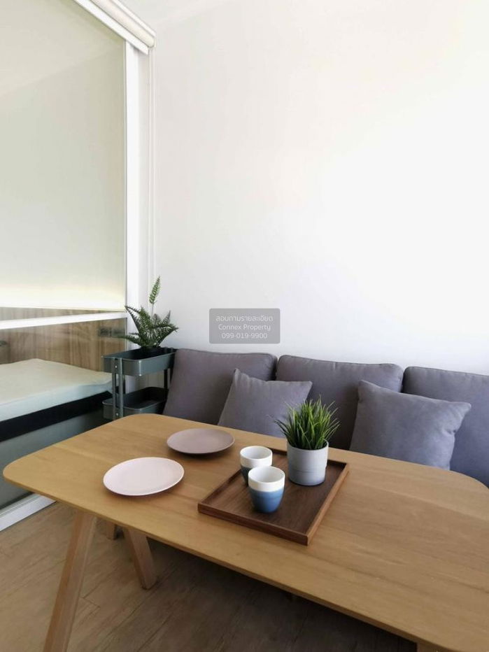 รูป เช่า คอนโด  Triple Y Residence MRT-สามย่าน พระราม 4 วังใหม่ ปทุมวัน กรุงเทพ CX-02747 ✅ ทักไลน์ @connexproperty ตอบทันที ทีมงานมืออาชีพ ✅  - รูปที่ 6/8