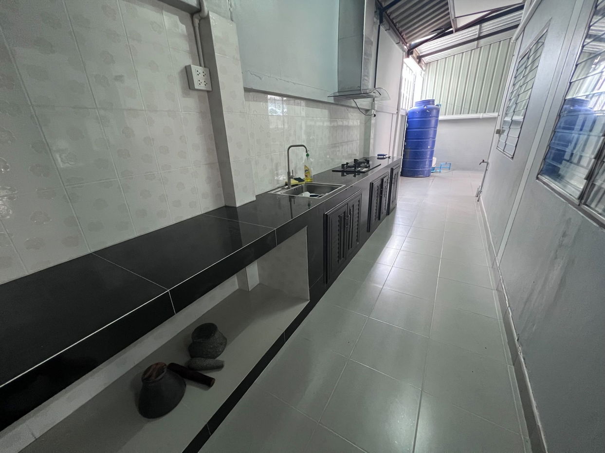 รูป บ้านให้เช่าพัทยาตะวันออก - รูปที่ 4/5