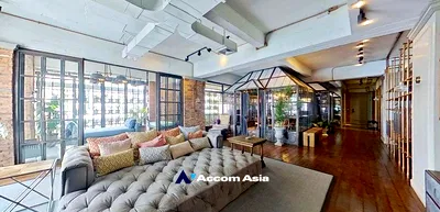 คอนโดให้เช่า : 🔼🔽 AccomA 📩  2 BR Condominium @Mano Tower (AA34600)