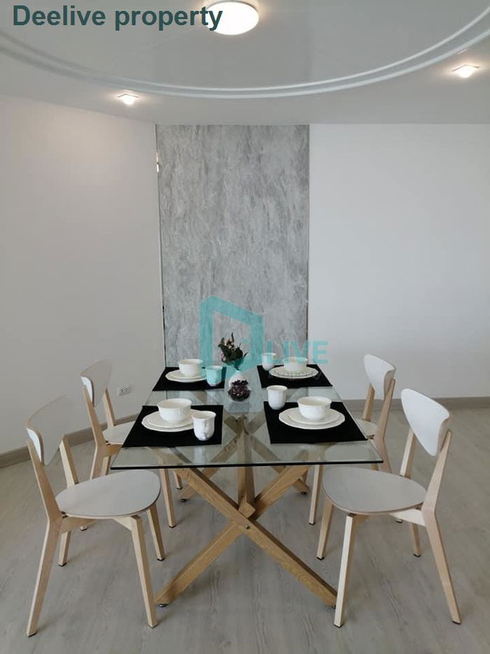 picture DL002300 Condo for rent, Bangkok Garden near -, ready to move in, call urgently 0638692663 LineID @534wlwof - 8/8