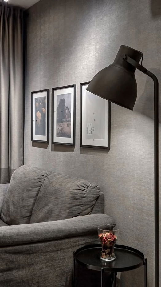 picture BTS Bang Na 200 m. Price  15,000 Baht Condo Ideo Mobi Sukhumvit Eastgate ( Rental ) - 2/6