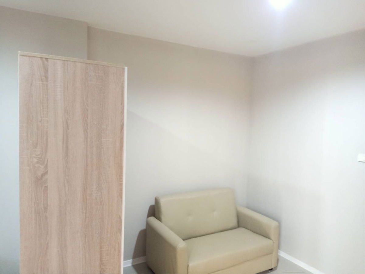 รูป ให้เช่า ลุมพินีทาวน์ชิป รังสิตคลอง 1 - รูปที่ 3/5