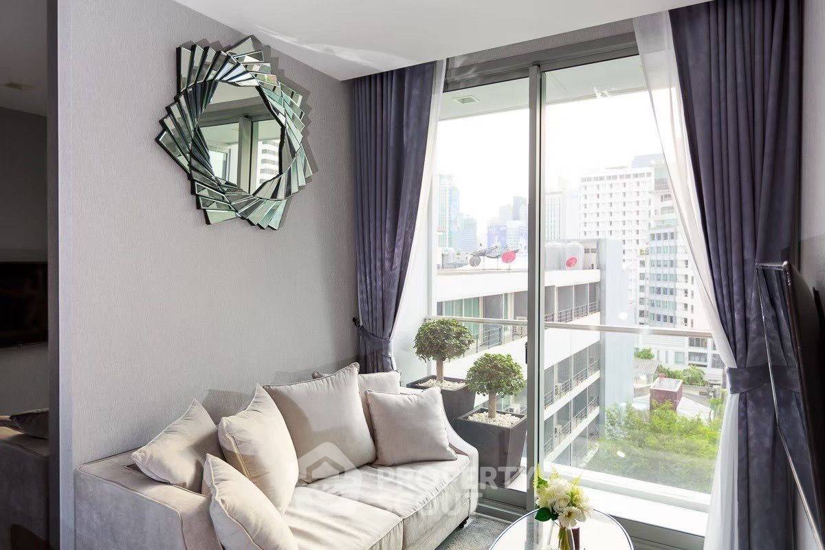 รูป คอนโด 2-ห้องนอน ที่ ไฮด์ สุขุมวิท11 ใกล้ BTS นานา (ID 1996987) - รูปที่ 3/23