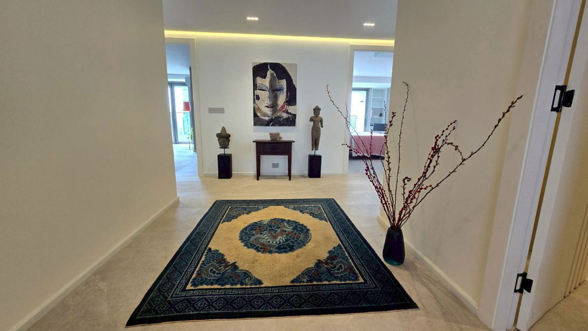 picture LTHC13699 – Condo for Sale | D.S. Tower 1 | 324 sqm | 5 Beds 6 Baths | Near BTS Phrom Phong | 52 MB  - 4/10