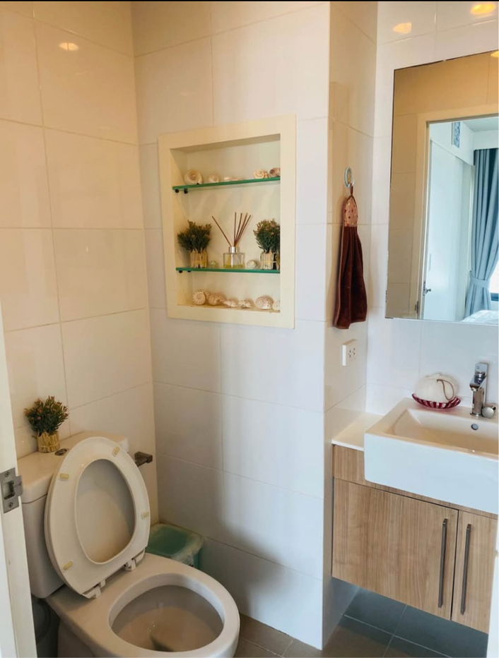 รูป 🎈 For Rent 🏨 Condo Blocs77  by Sansiri  🏨 JA-664 - รูปที่ 10/10