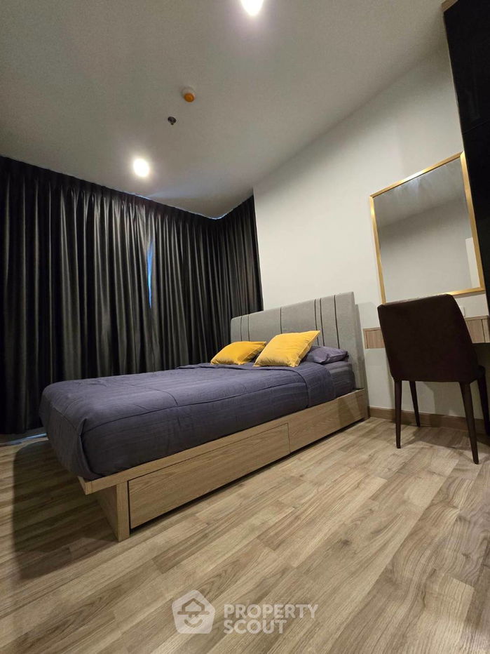 picture 1-BR Condo at The Niche Mono Bangna in Bang Na Nuea (ID 2462306) - 10/15