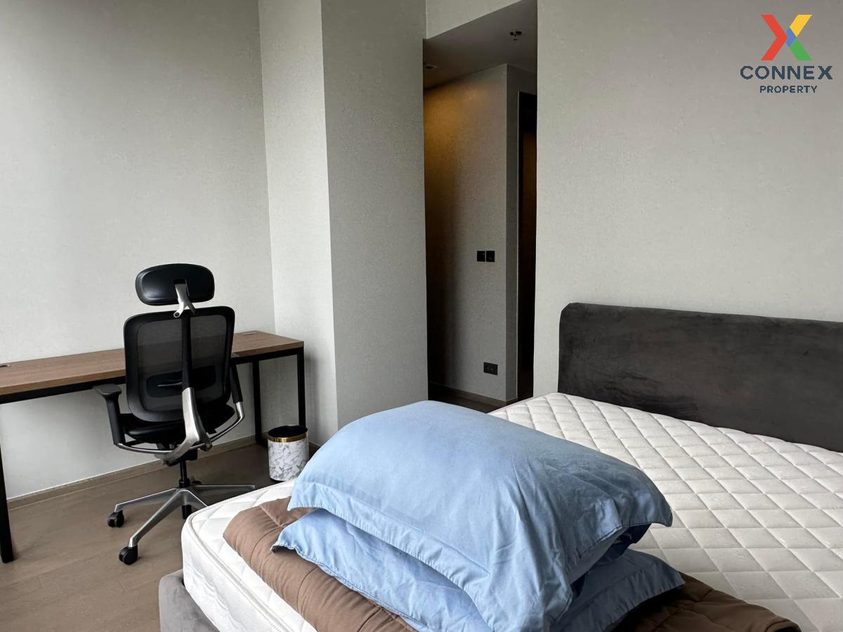 picture 🔥🔥🔥 For Rent Condo , Celes Asoke , MRT-Sukhumvit , Khlong Toei Nuea , Watthana , Bangkok , CX-133345 ✅ Live chat with us ADD LINE @connexproperty ✅ 🔥🔥🔥 - 6/10