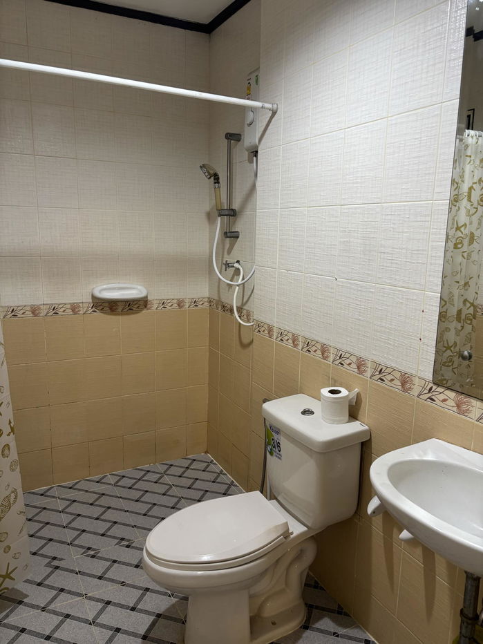 รูป บ้าน 3 ห้องนอนให้เช่า – พัทยาตะวันออก - รูปที่ 10/11