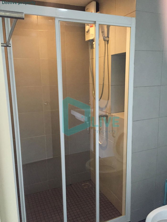 picture DL008359 Condo for rent, Elio Sukhumvit 64 near BTS Punnawithi, ready to move in, call urgently 0638692663 LineID @534wlwof - 8/8