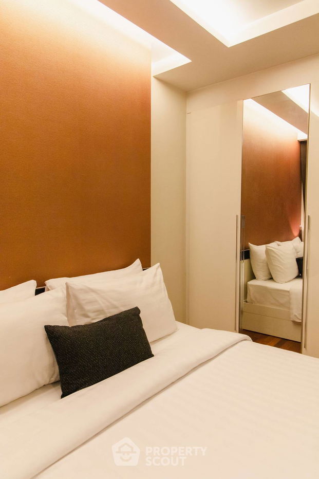 picture 1-BR Condo at Beverly 33 near BTS Phrom Phong (ID 2029082) - 8/15