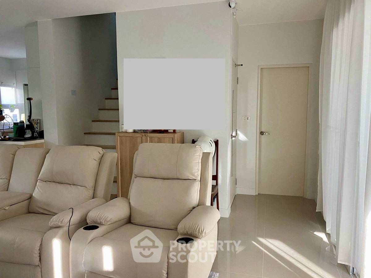 รูป บ้านแฝด 3-ห้องนอน ที่ แกรนด์ พลีโน่ เมกา บางนา ใน บางพลีใหญ่ (ID 2462251) - รูปที่ 15/33